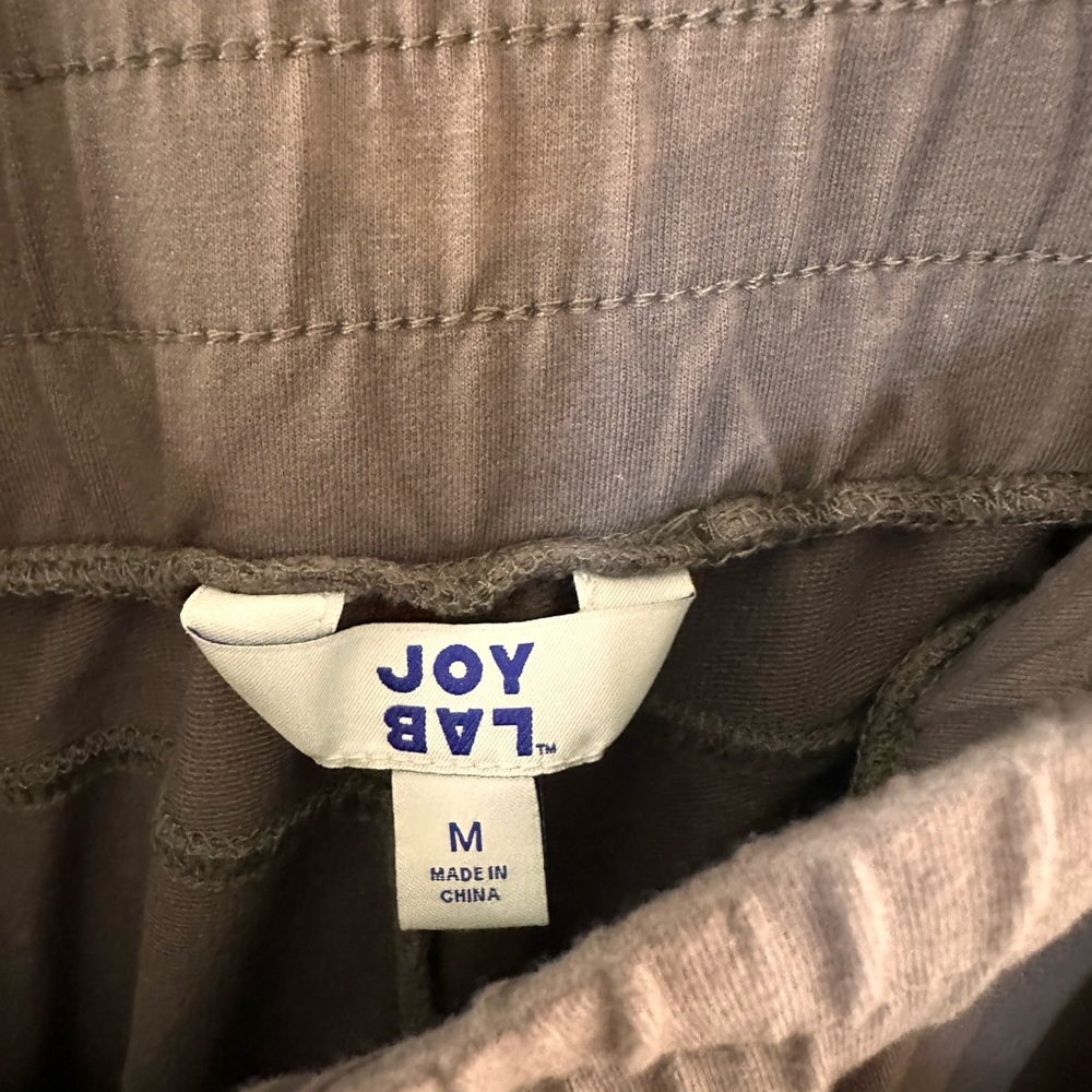 JoyLab Joggers - Picture 3 of 3